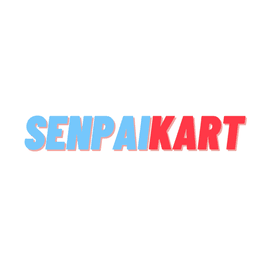 senpai-kart